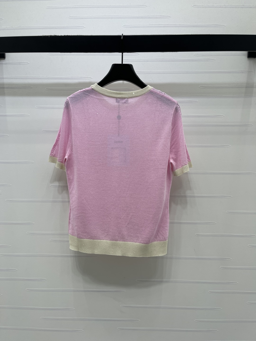 Women's short sleeves